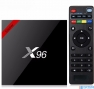 Iptv приставка Smart TV Box Android X96, 100 ₪, Хайфа